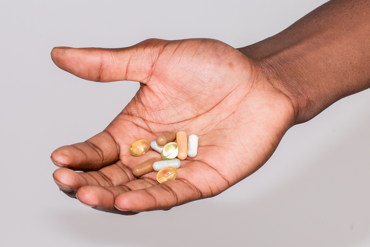 De voordelen van een Vegan Multivitamine Supplement: Essentiële voedingsstoffen voor een uitgebalanceerd veganistisch dieet!