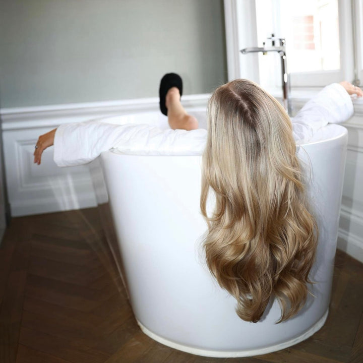 Voeding voor haargroei