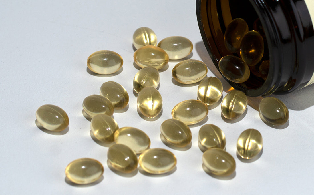 Omega 3