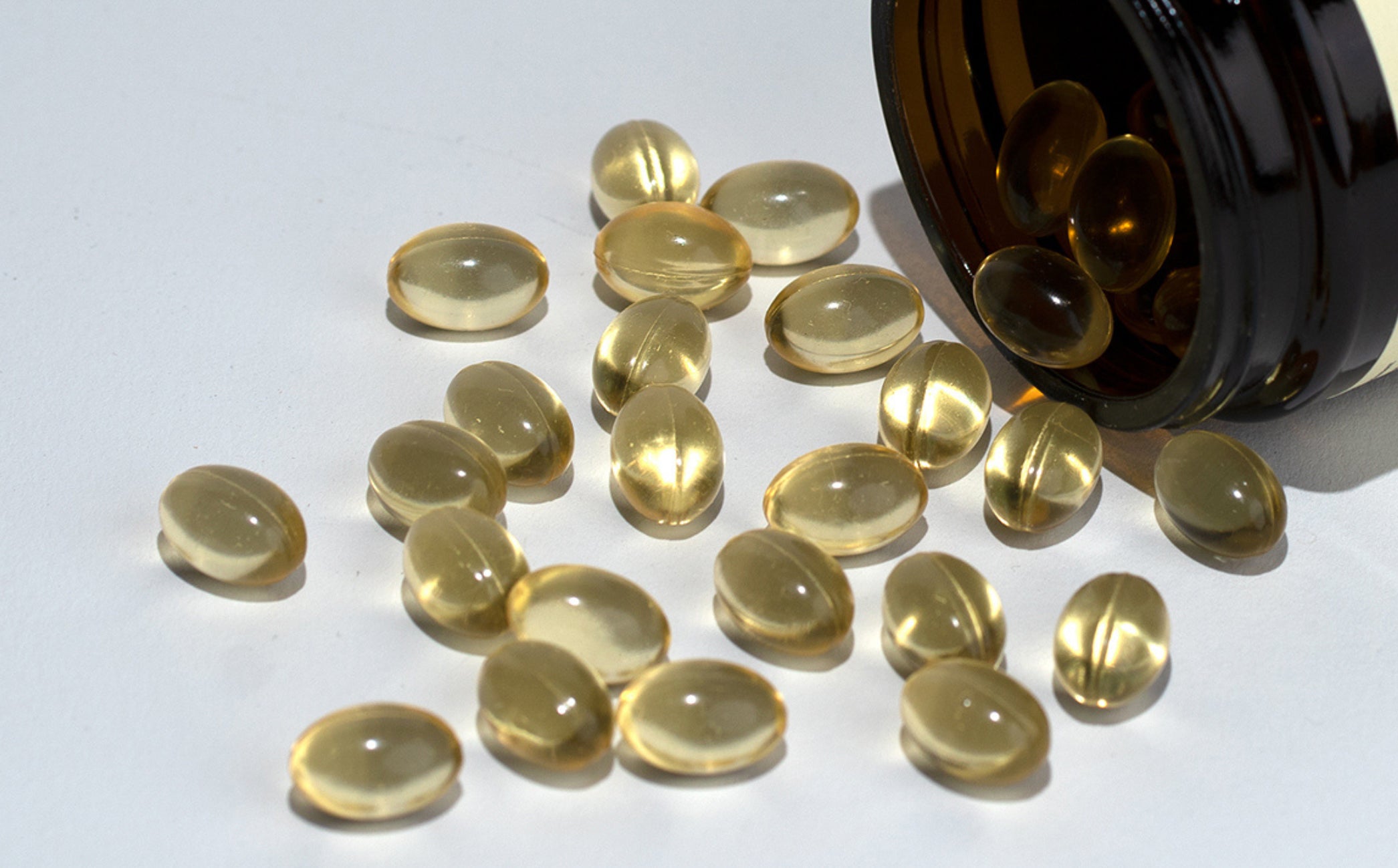Omega 3