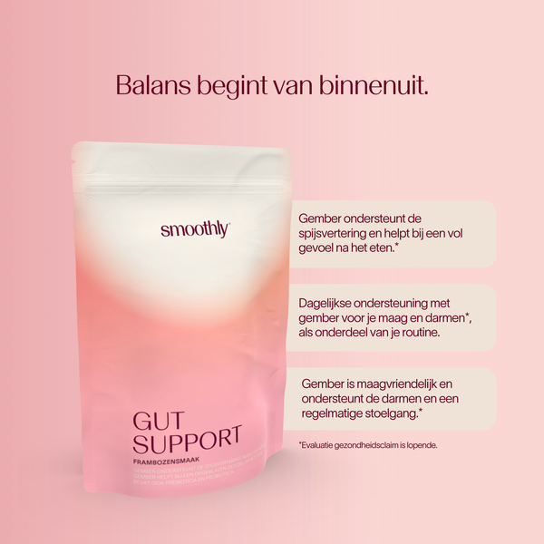 Gut Essentials Duo