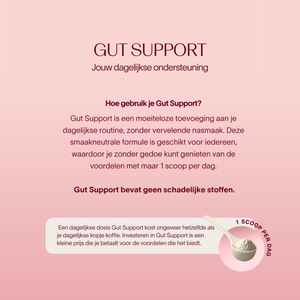 Gut Essentials Duo