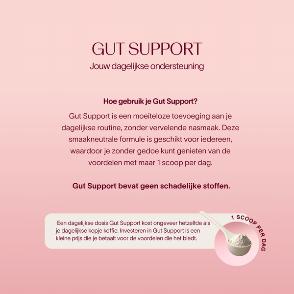 Gut Essentials Duo