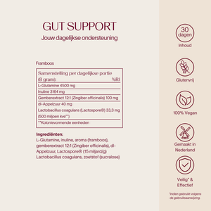 Gut Essentials Duo
