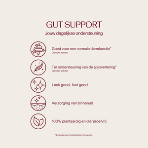 Gut Essentials Duo