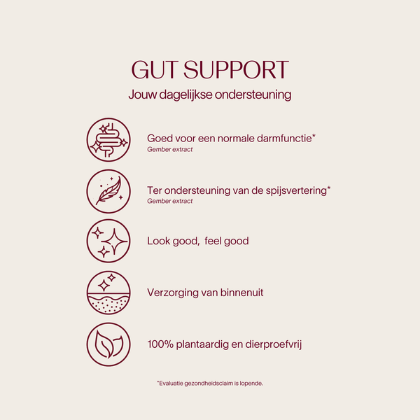 Gut Essentials Duo