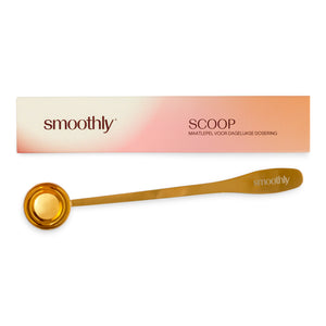 Smoothly Scoop