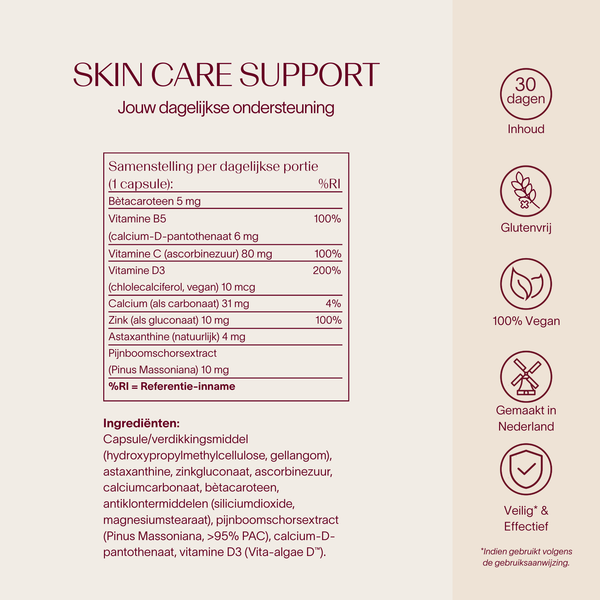 Beauty Essentials Duo