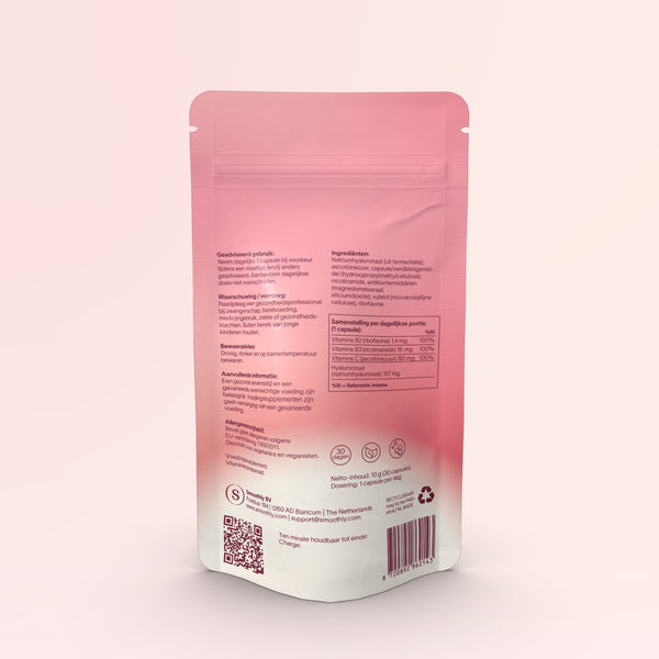 Collagen Support | Vegan Collagen Boost