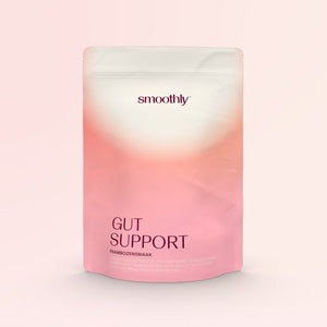 Gut Support | Framboos | Citroen