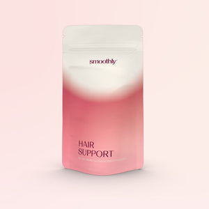 Hair Support | Holy Hair