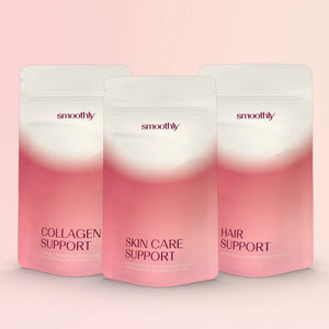 Radiant Beauty Trio