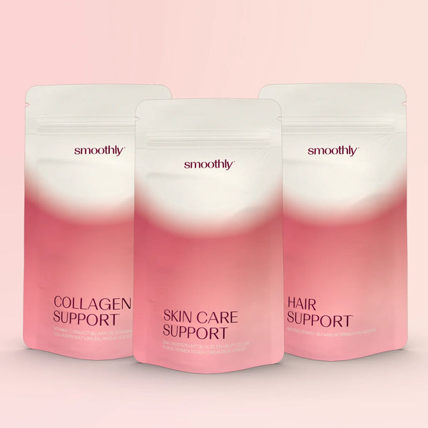 Radiant Beauty Trio