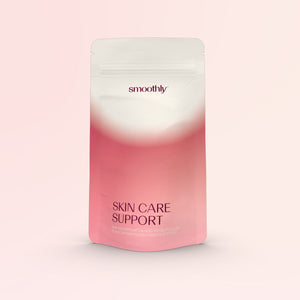 Skin Care Support | Clear & Pure