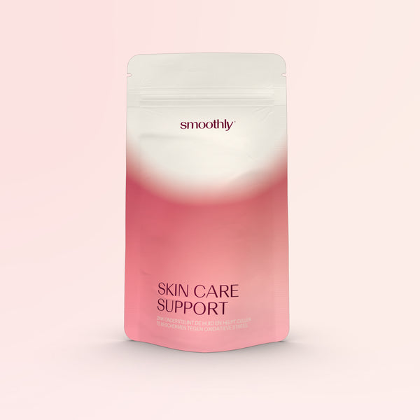 Skin Care Support | Clear & Pure